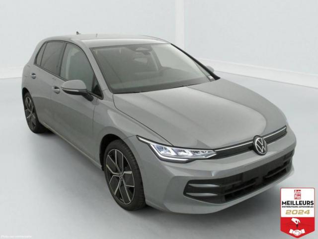 Volkswagen Golf image 6