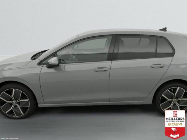 Volkswagen Golf image 8