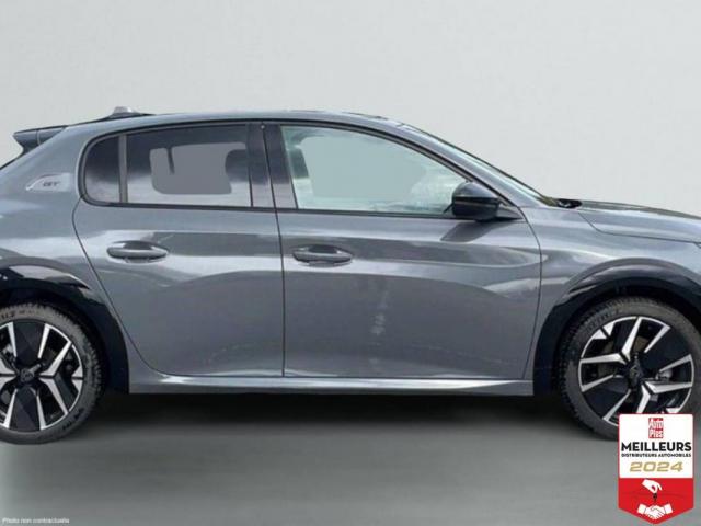 Peugeot 208 image 1