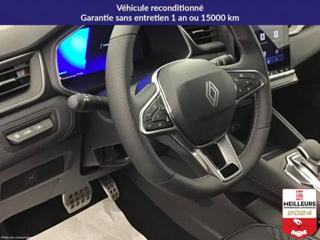 Renault Symbioz image 8