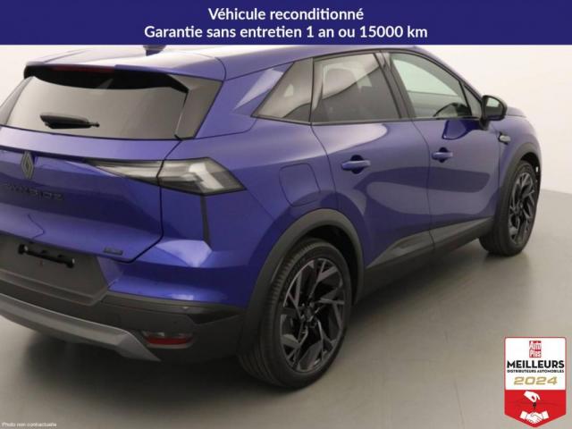 Renault Symbioz image 4