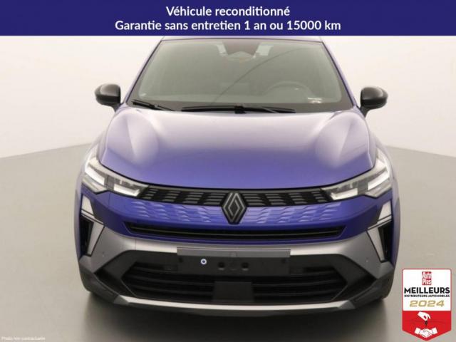Renault Symbioz image 3