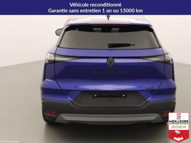 Renault Symbioz image 2