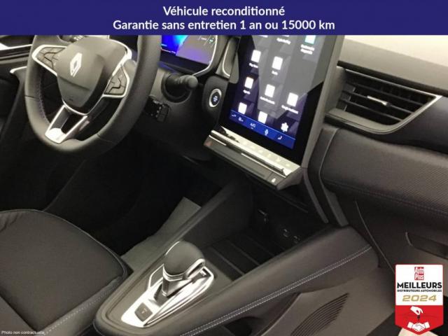 Renault Symbioz image 7