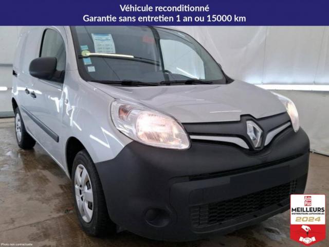 Renault Kangoo Express image 3