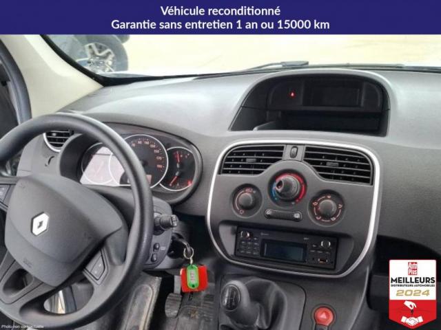 Renault Kangoo Express image 1