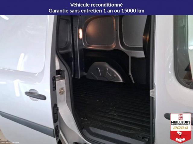 Renault Kangoo Express image 4