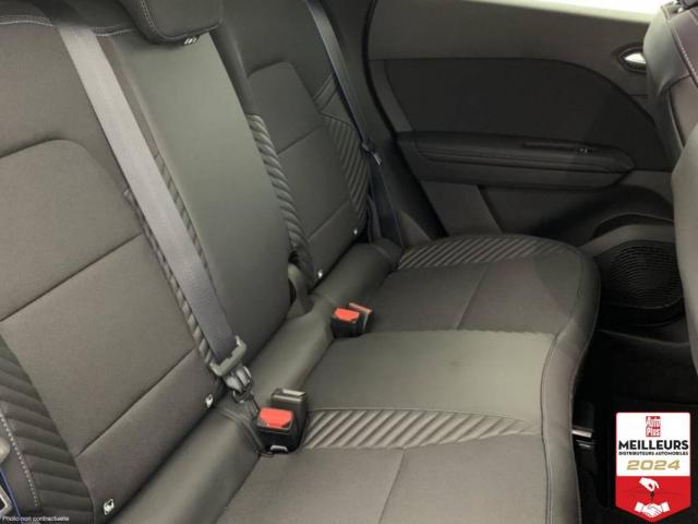 Renault Symbioz image 3