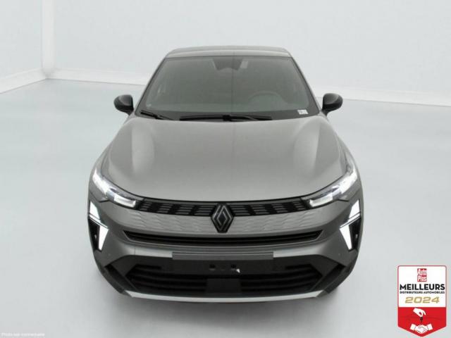 Renault Symbioz image 4