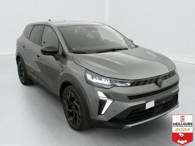 Renault Symbioz image 1