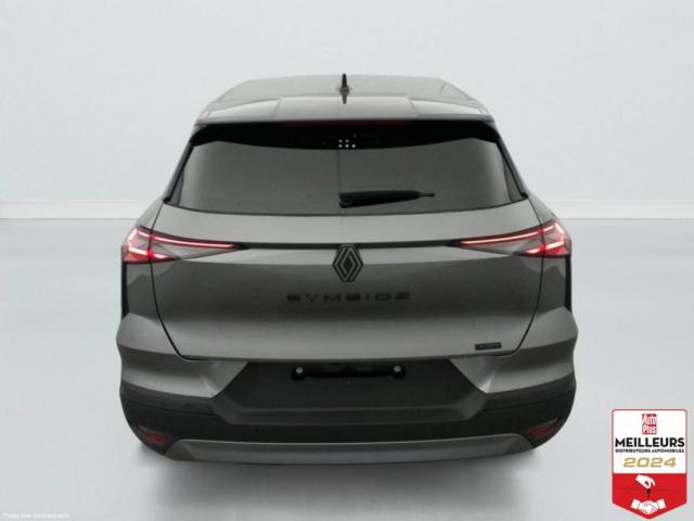 Renault Symbioz image 2