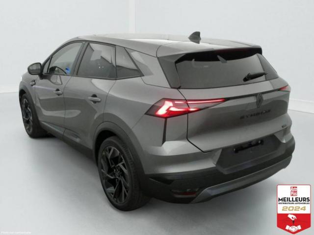 Renault Symbioz image 6