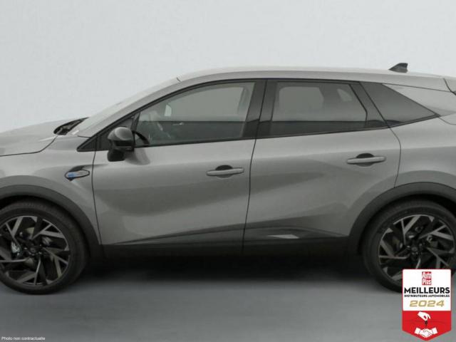 Renault Symbioz image 7