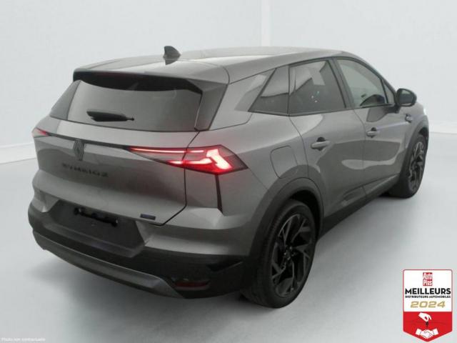 Renault Symbioz image 8