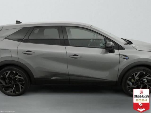 Renault Symbioz image 9