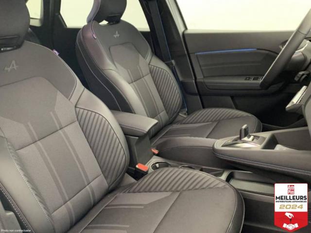 Renault Symbioz image 5