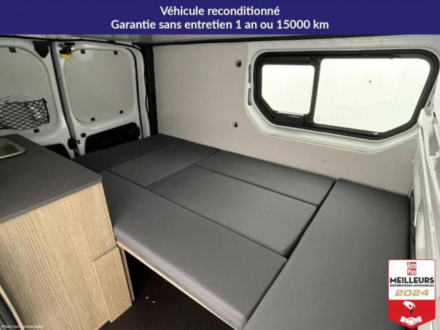 Renault Trafic image 5