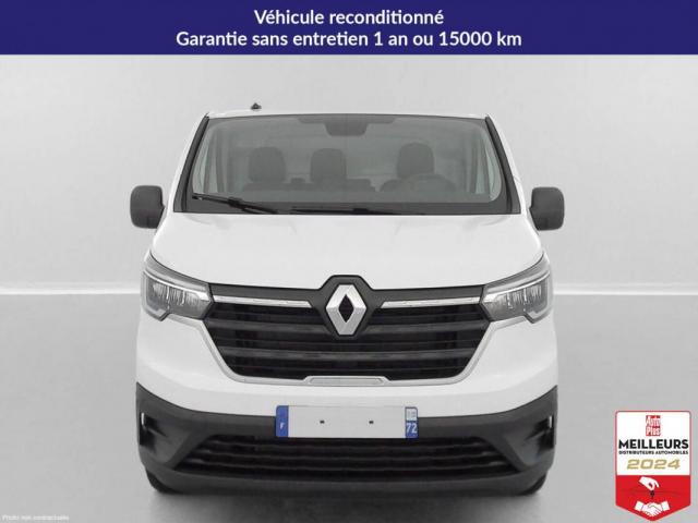Renault Trafic image 8