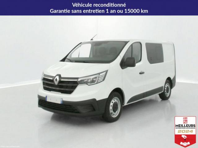 Renault Trafic image 7