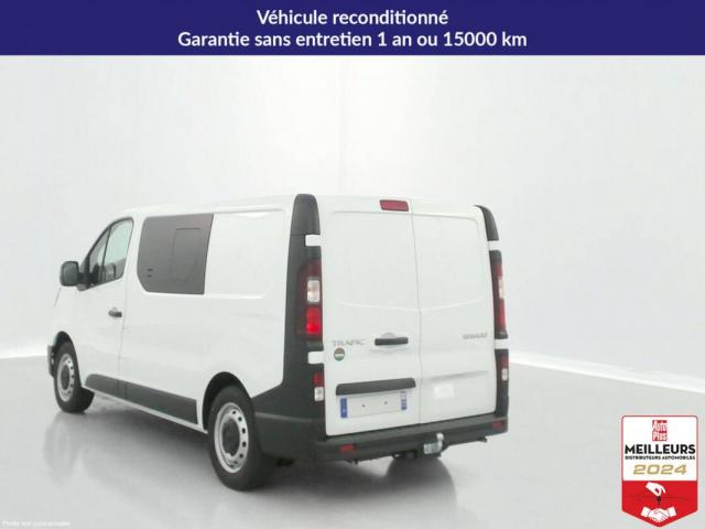 Renault Trafic image 9
