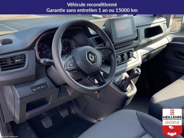 Renault Trafic image 3