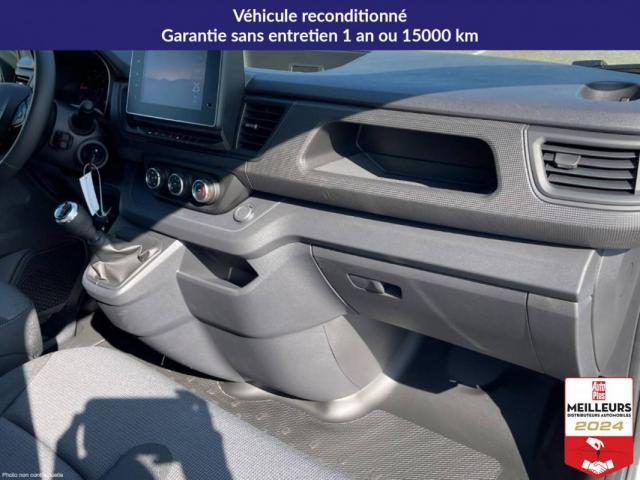 Renault Trafic image 6