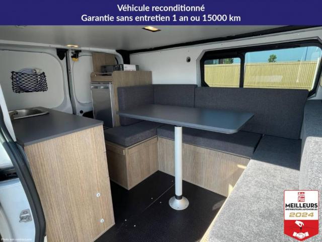 Renault Trafic image 4