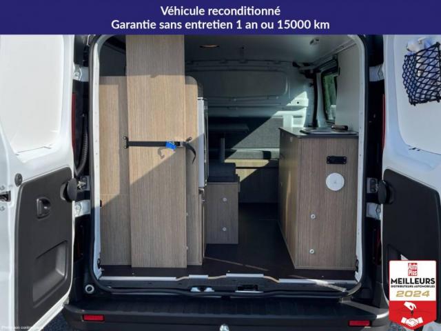 Renault Trafic image 2