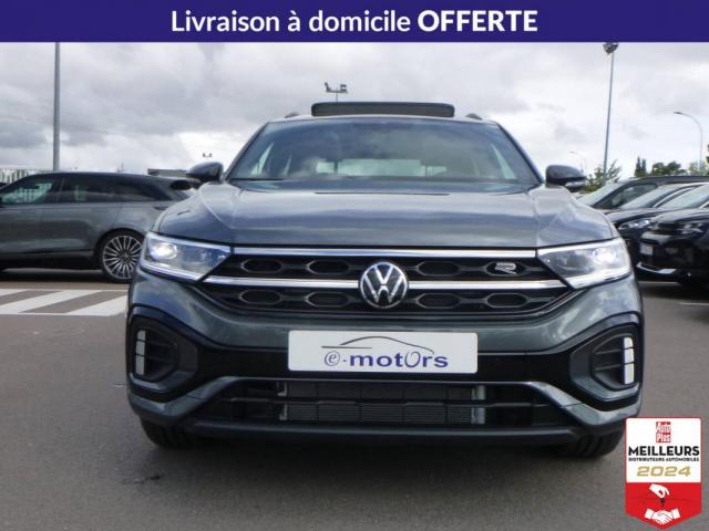 Volkswagen T-Roc image 6
