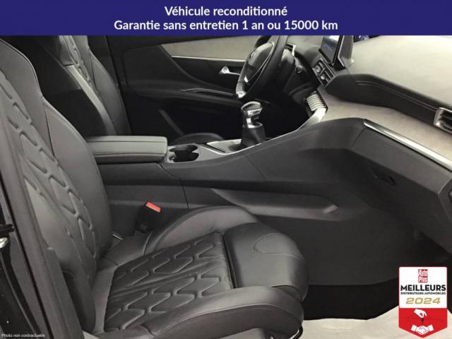 Peugeot 3008 image 7