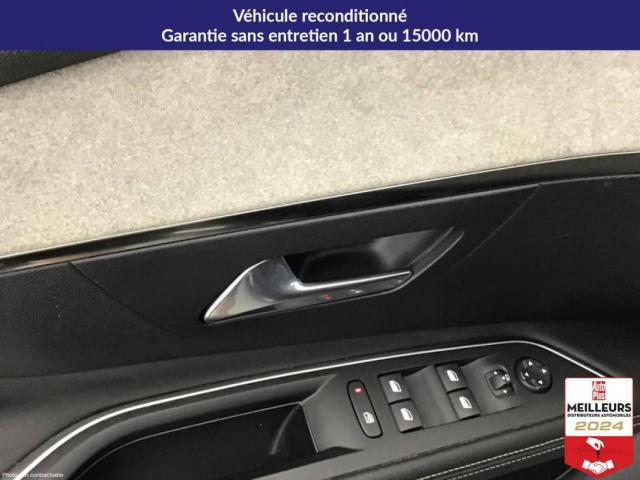 Peugeot 3008 image 3