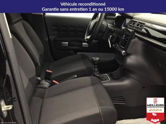 Citroen C3 image 3