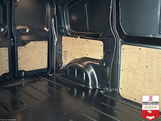Citroen Jumpy image 9