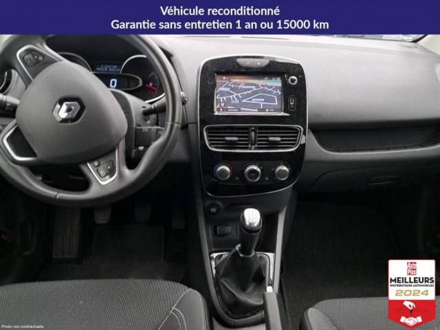 Renault Clio image 1