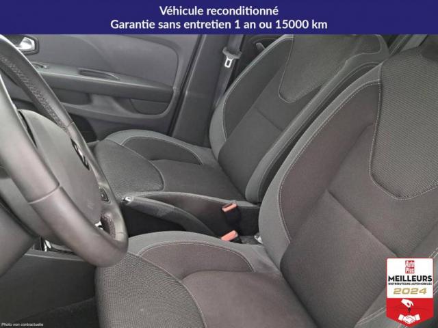 Renault Clio image 2