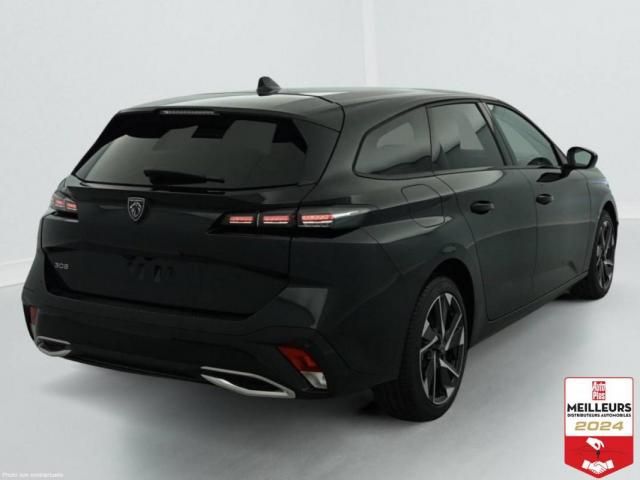 Peugeot 308 Sw image 2