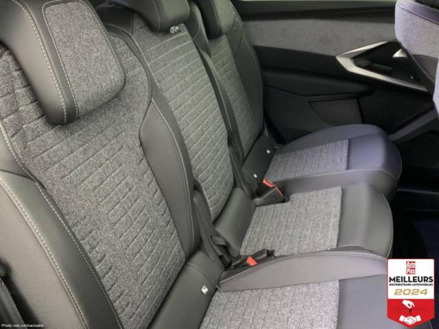 Peugeot 5008 image 4
