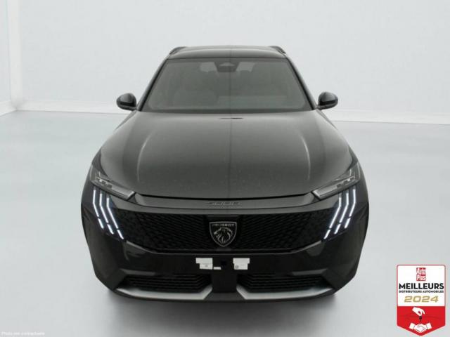 Peugeot 5008 image 5