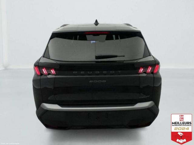 Peugeot 5008 image 6