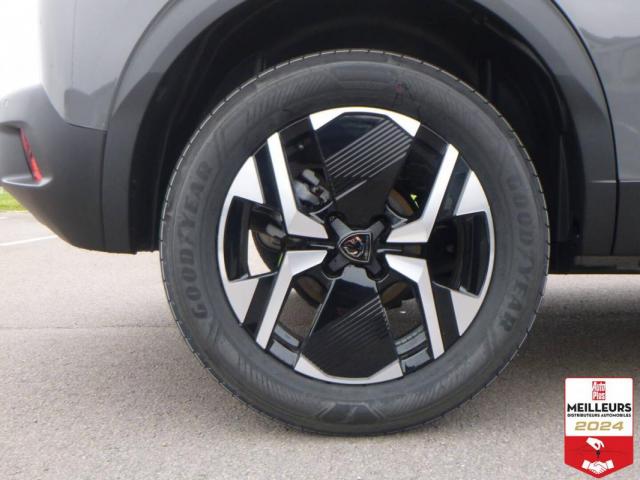 Peugeot 2008 image 6