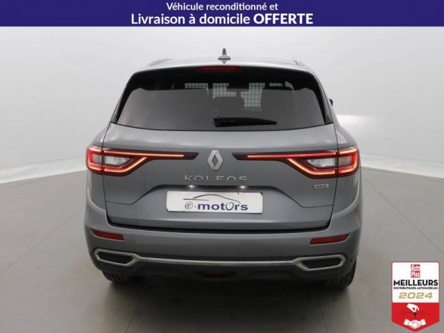 Renault Koleos image 1