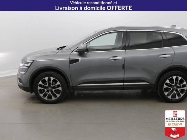 Renault Koleos image 7