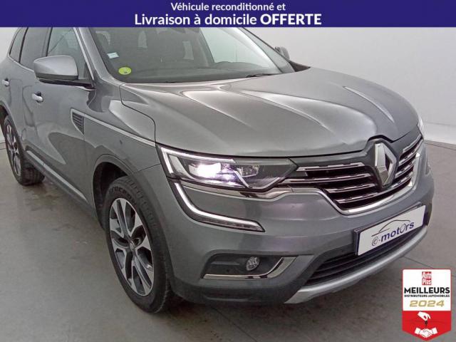 Renault Koleos image 6
