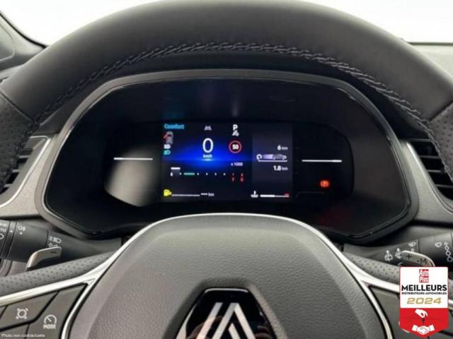Renault Captur image 1