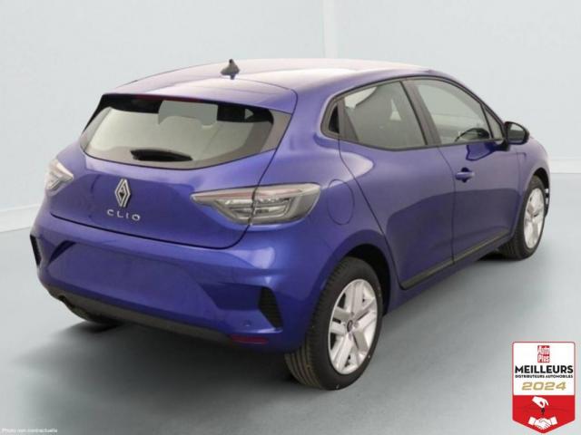 Renault Clio image 2
