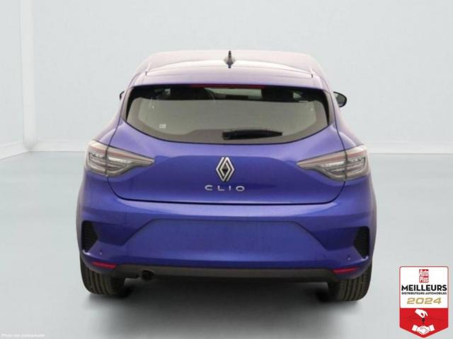 Renault Clio image 9