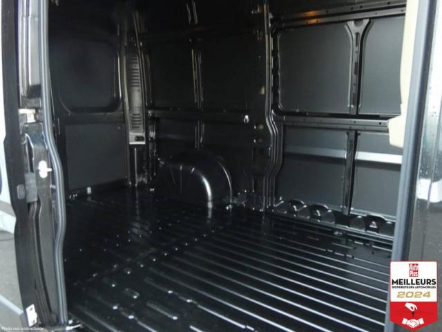 Citroen Jumper image 9