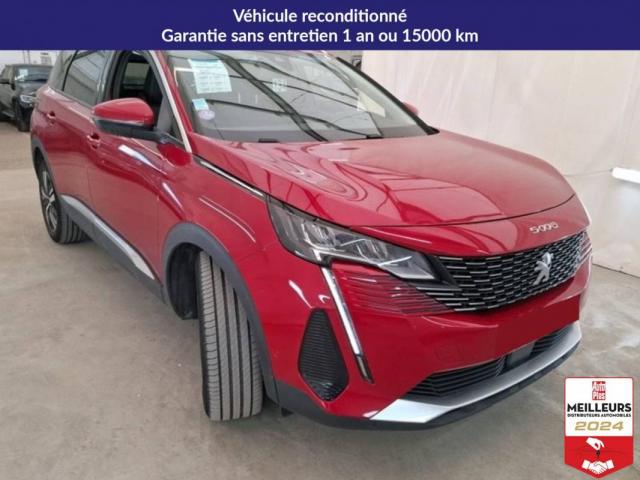 Peugeot 5008 image 1