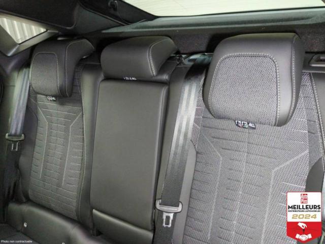 Peugeot 3008 image 4