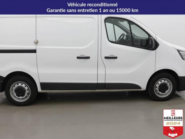Renault Trafic image 7